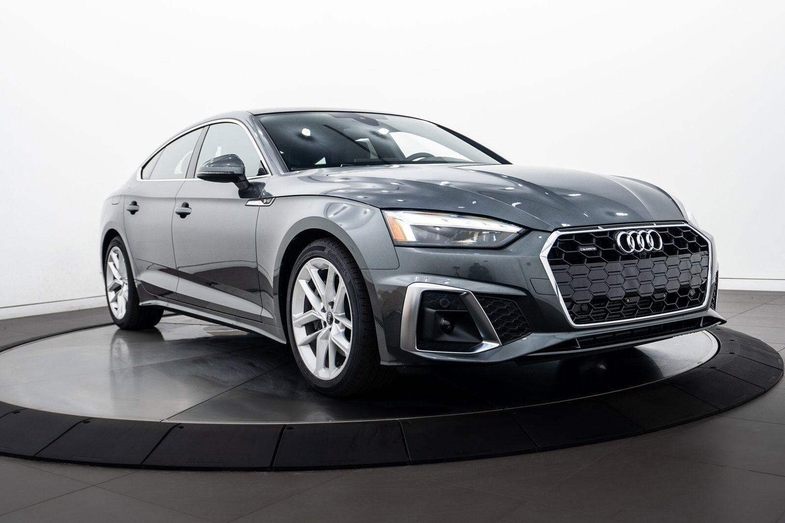 2024 Audi A5