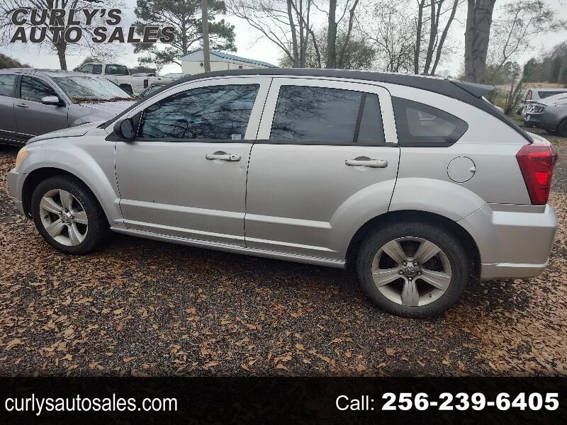 2007 DODGE Caliber