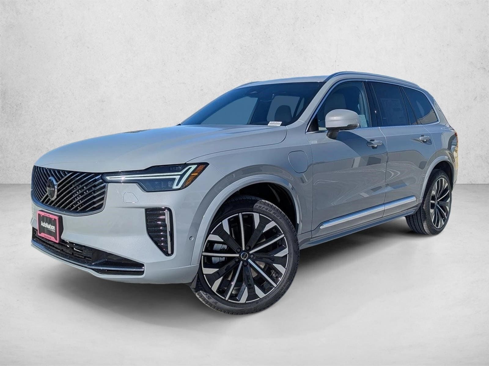 2026 VOLVO XC90