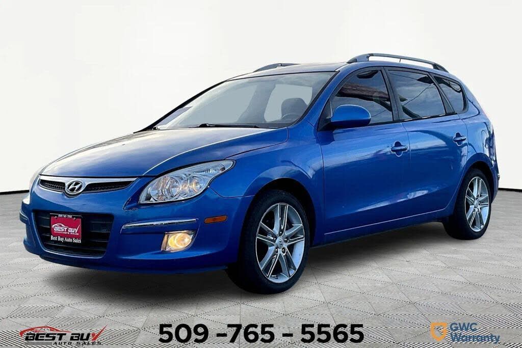 2012 HYUNDAI Elantra
