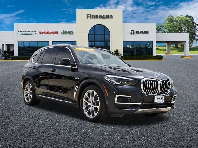 2023 BMW X5