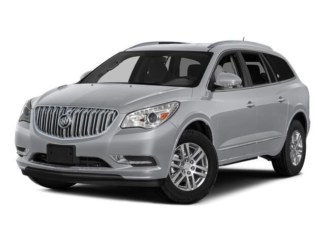 2016 BUICK Enclave