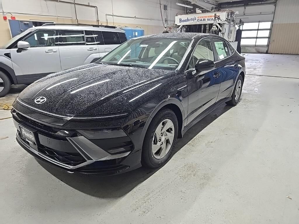 2026 HYUNDAI Sonata