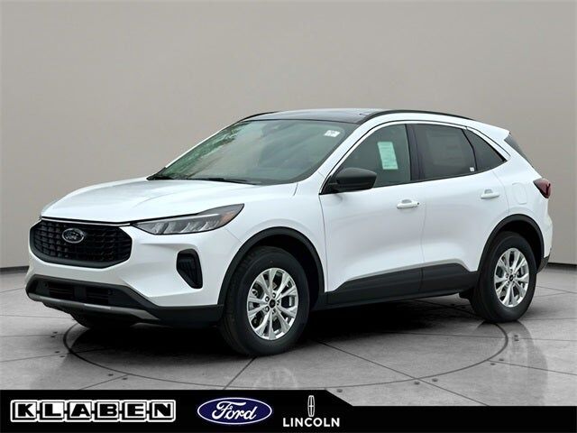 2026 FORD Escape