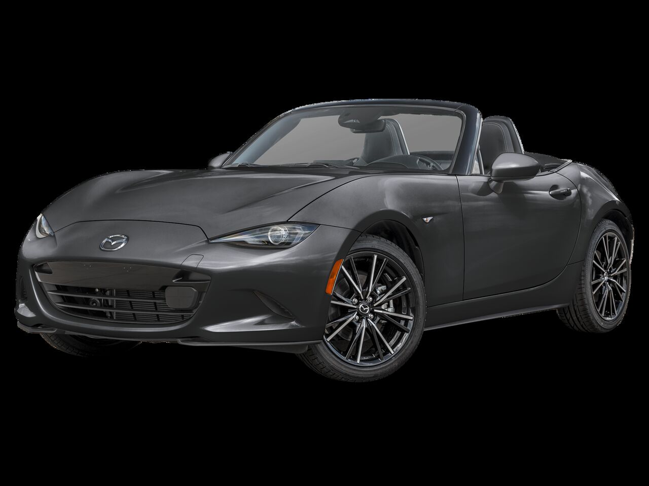 2025 MAZDA MX-5