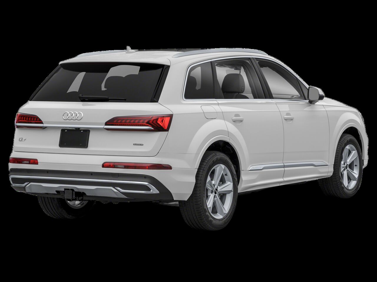 2020 AUDI Q7