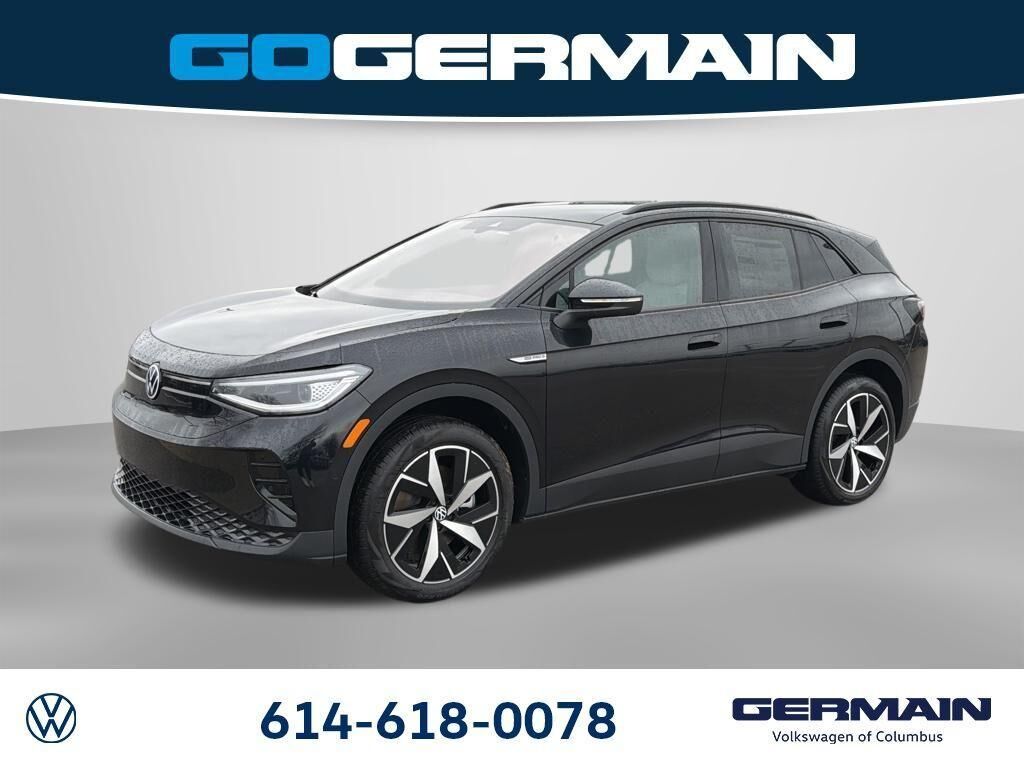 2025 VOLKSWAGEN ID.4