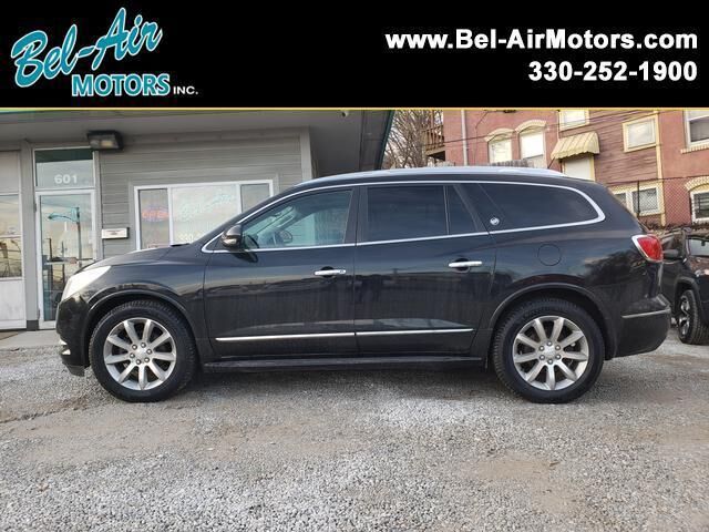 2013 BUICK Enclave