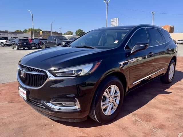 2019 BUICK Enclave