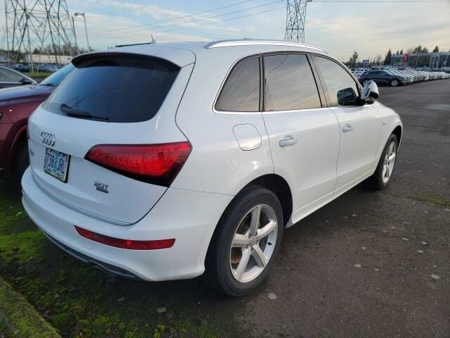 2017 Audi Q5