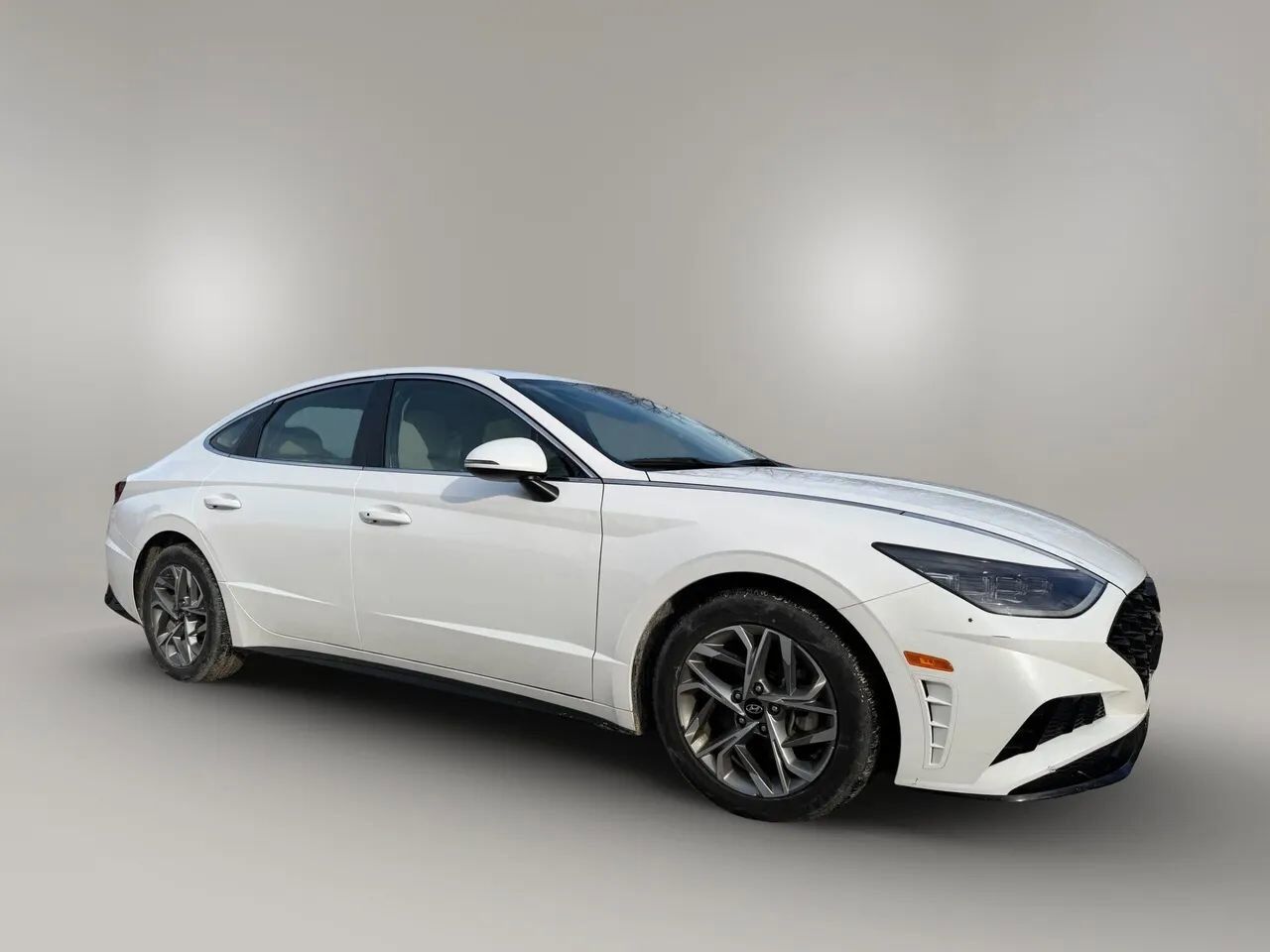 2023 HYUNDAI Sonata