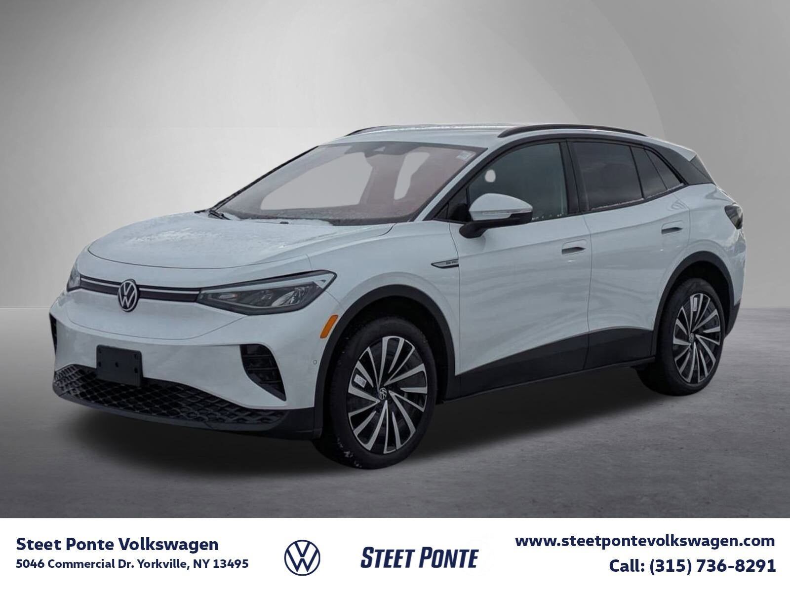 2025 VOLKSWAGEN ID.4