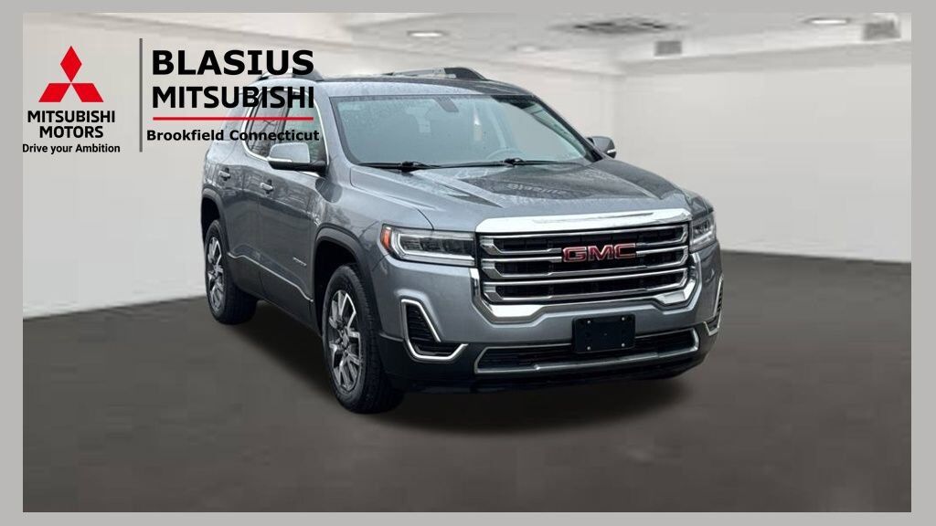 2020 GMC Acadia