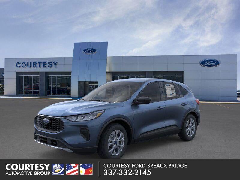 2026 FORD Escape