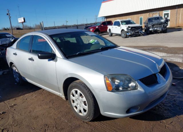 2006 MITSUBISHI Galant