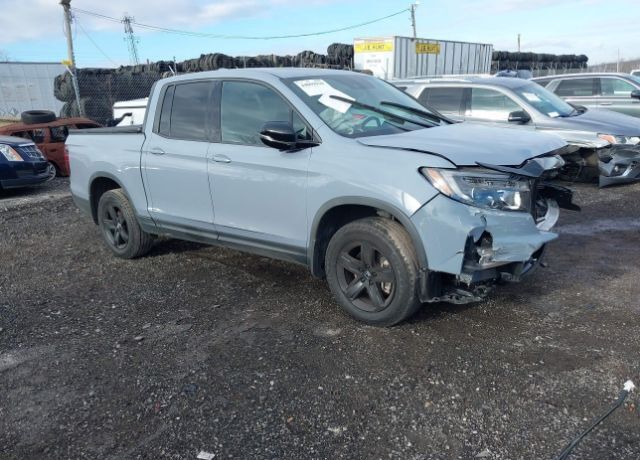 2023 HONDA Ridgeline