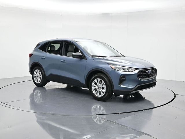 2026 FORD Escape