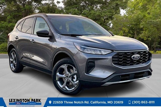 2026 FORD Escape
