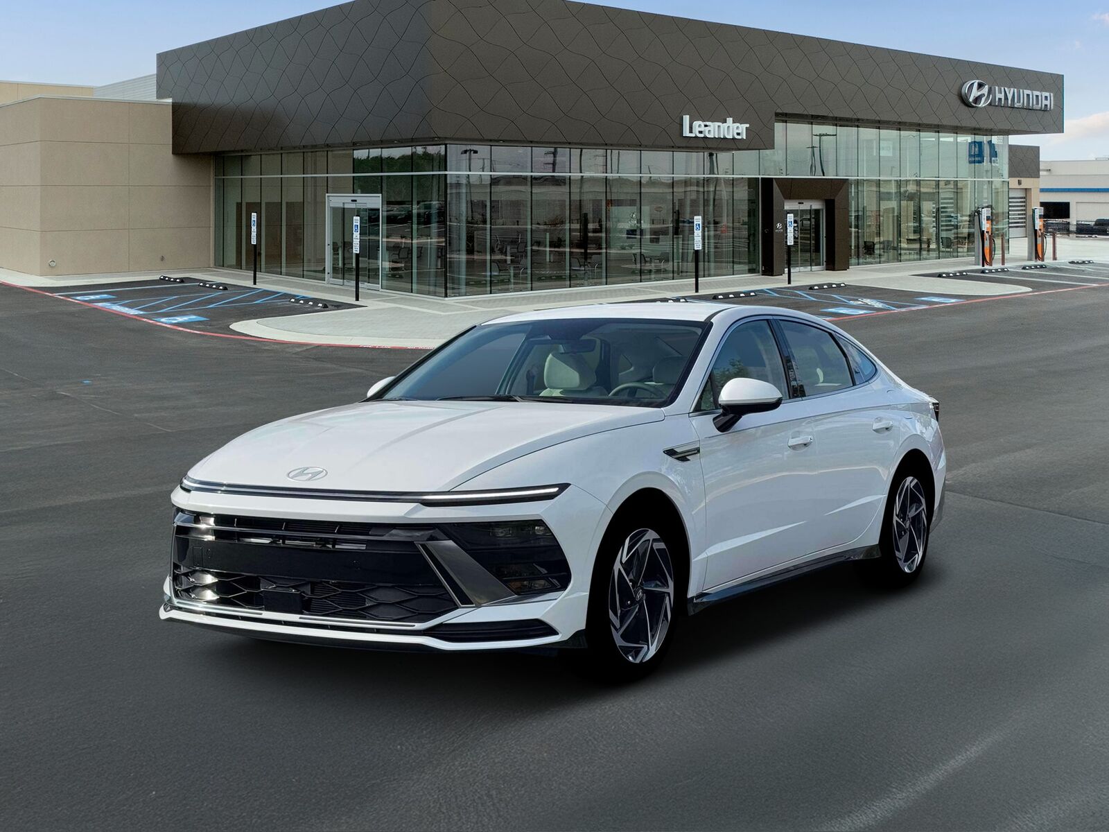 2026 HYUNDAI Sonata