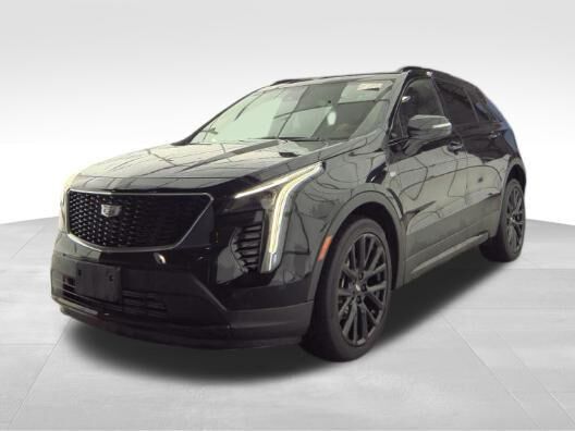 2023 CADILLAC XT4