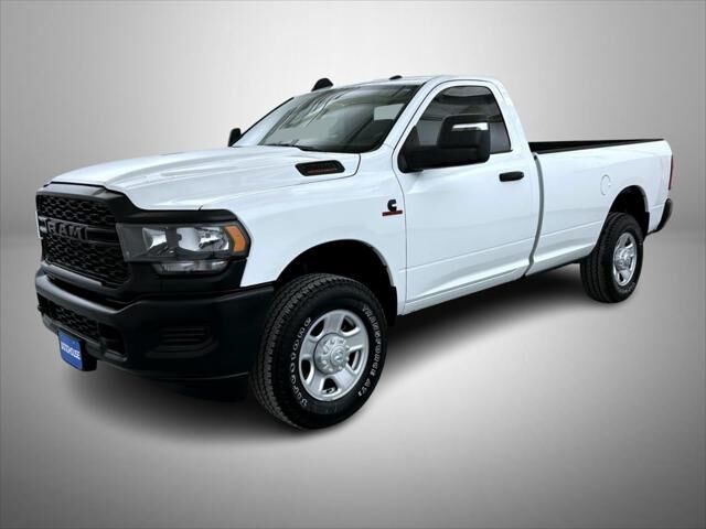 2024 RAM 3500