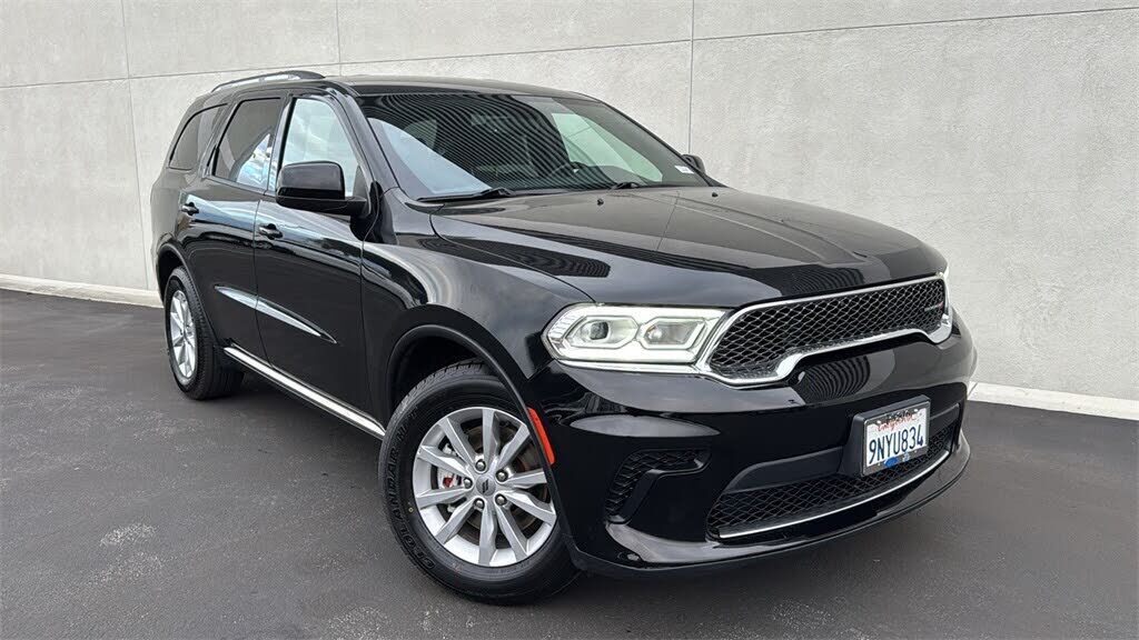 2023 DODGE Durango