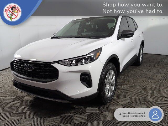 2026 FORD Escape