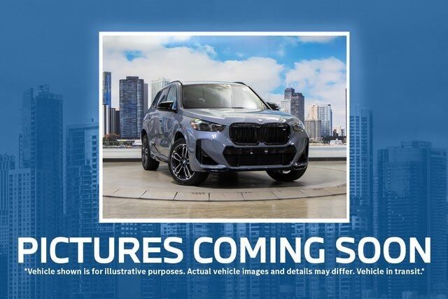 2024 BMW X1