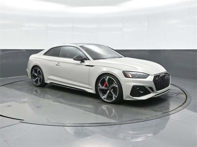 2023 AUDI RS5
