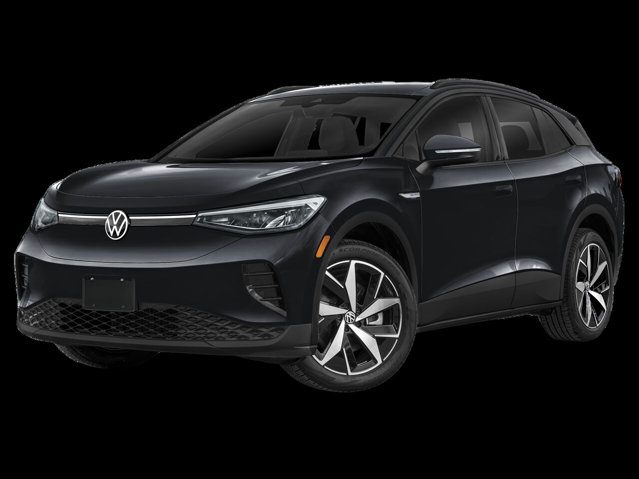2026 VOLKSWAGEN ID.4