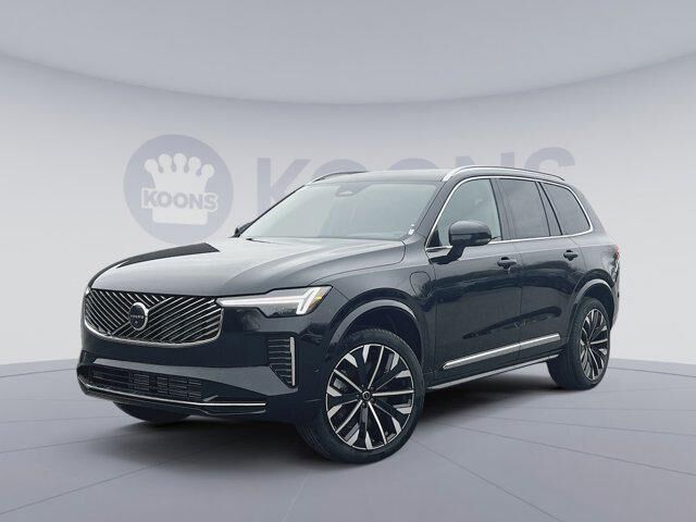 2026 VOLVO XC90