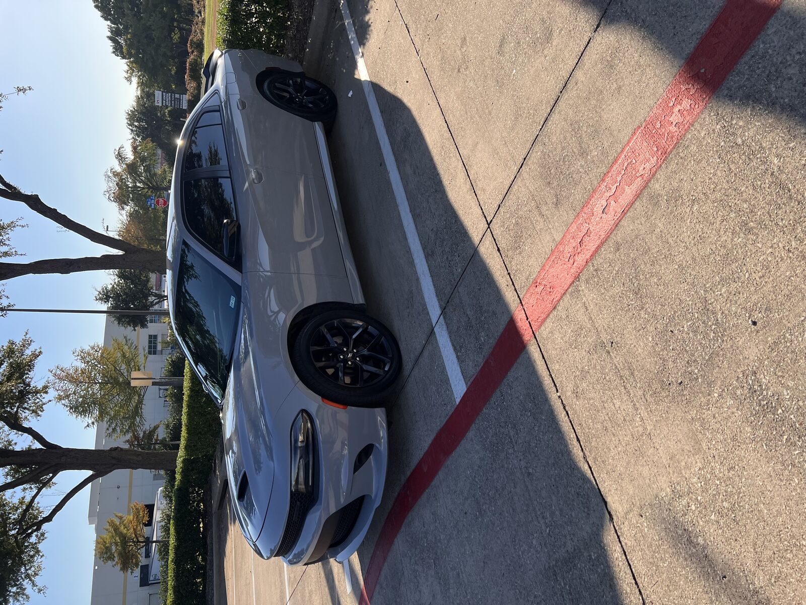 2021 DODGE Charger