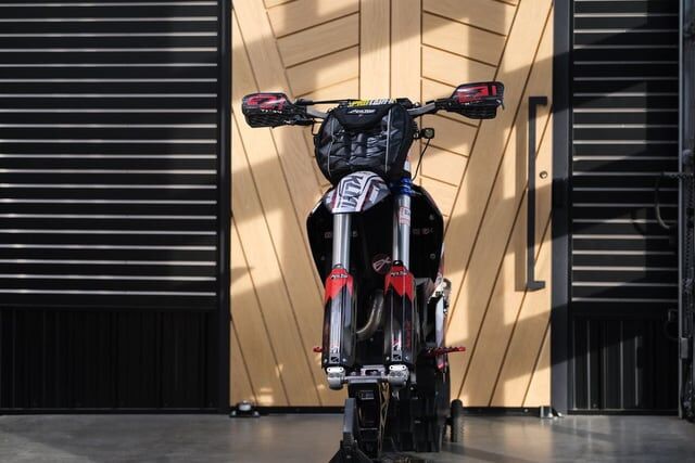 2019 HUSQVARNA Closed Course Competition