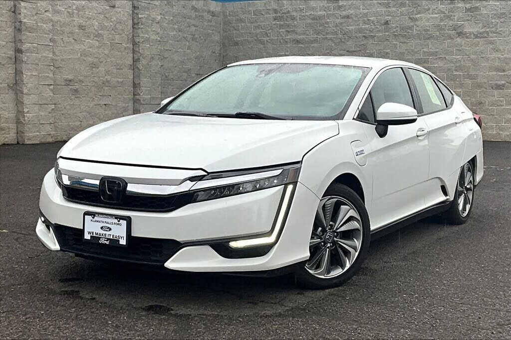 2019 HONDA Clarity