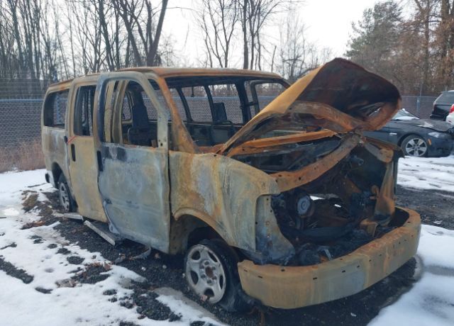 Chevrolet Express