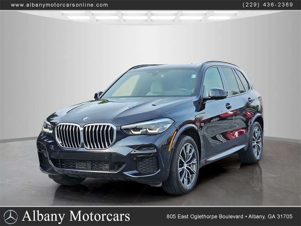 2023 BMW X5