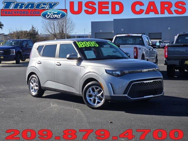 2024 KIA Soul