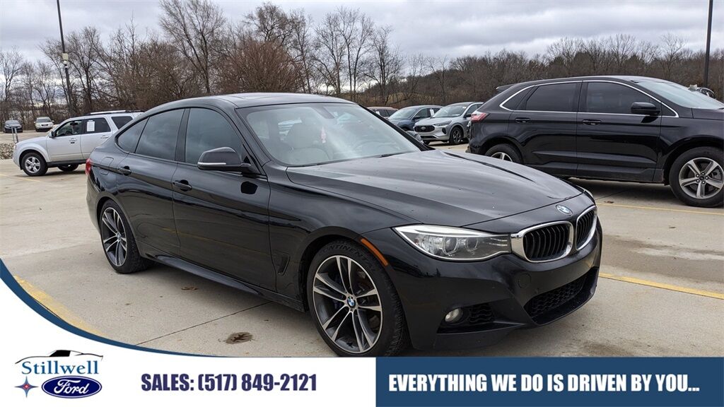 BMW 335i