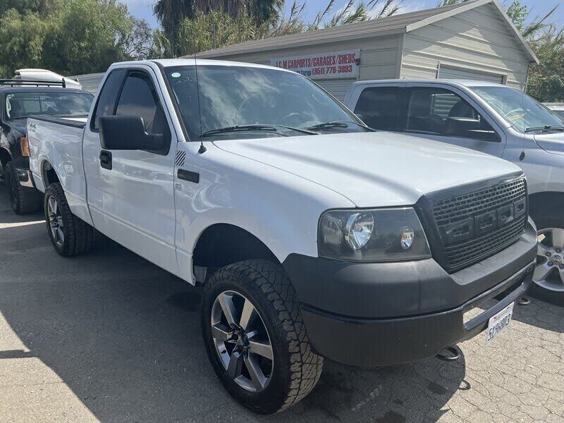 2006 FORD F-150