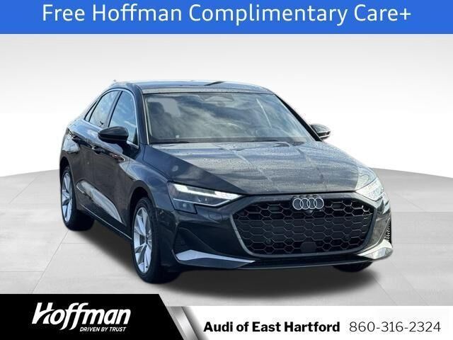 2026 AUDI A3