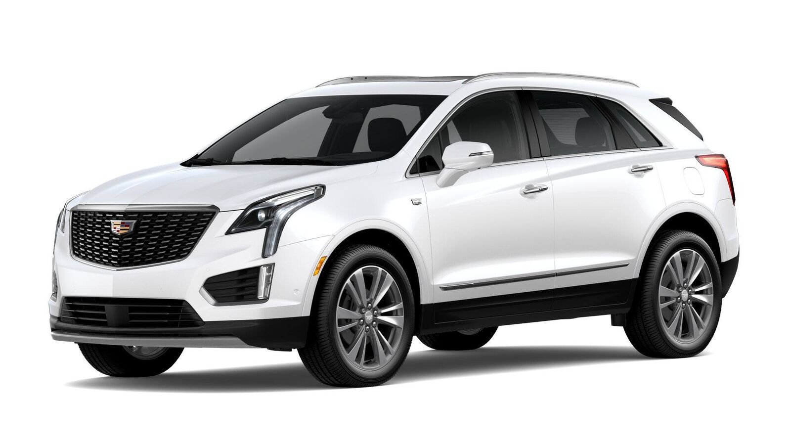 2026 CADILLAC XT5