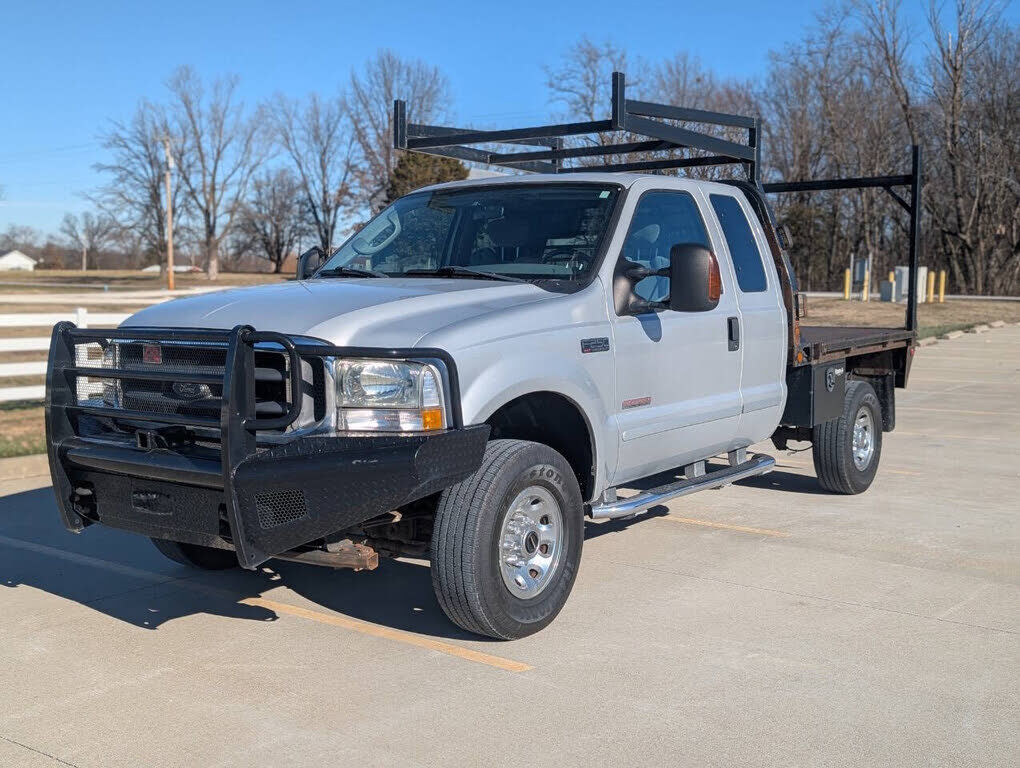 2003 FORD F-250