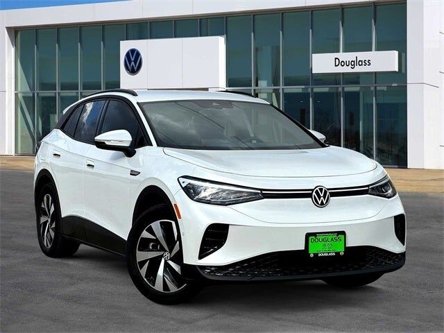 2026 VOLKSWAGEN ID.4