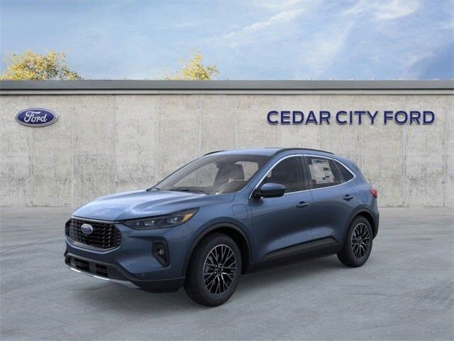 2026 FORD Escape