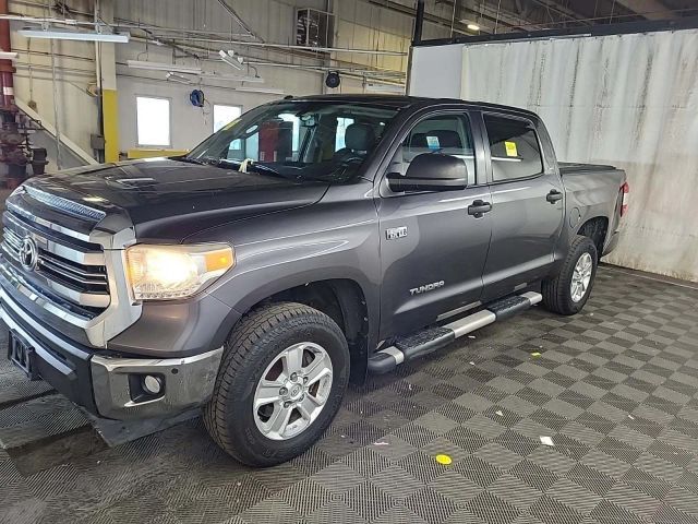 2016 TOYOTA Tundra