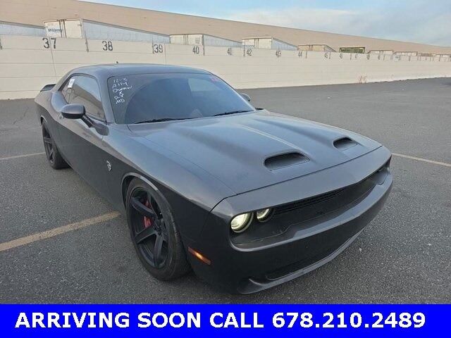 2020 DODGE Challenger