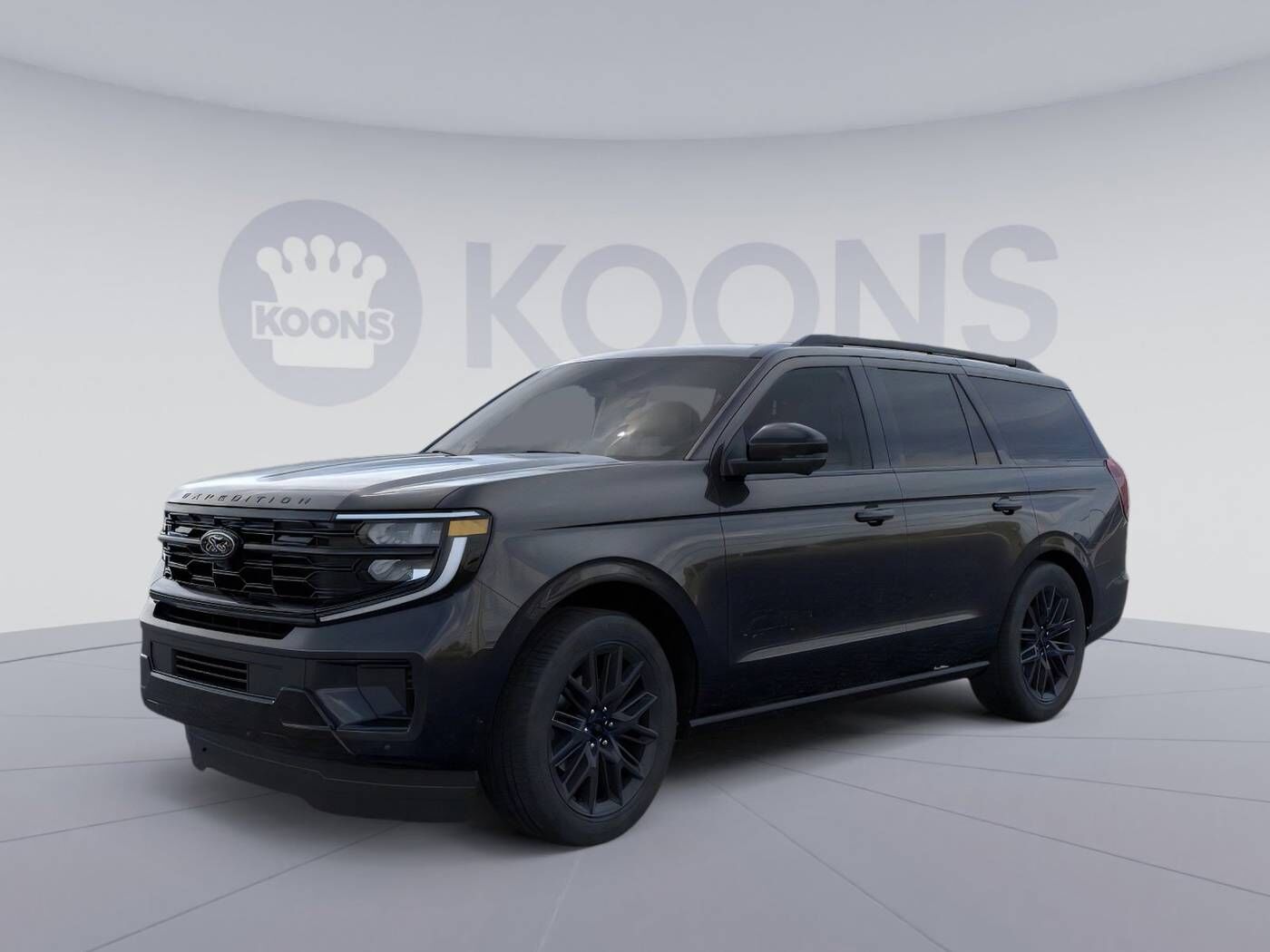 2026 FORD Expedition