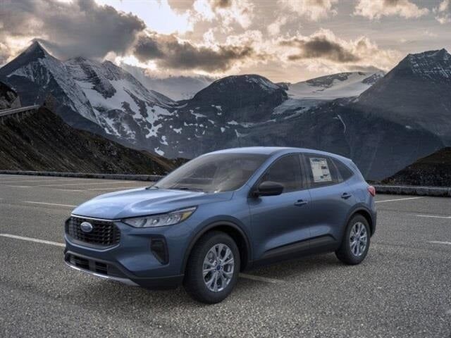 2026 FORD Escape