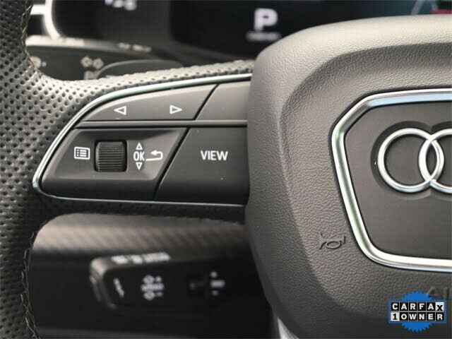 2024 Audi SQ8