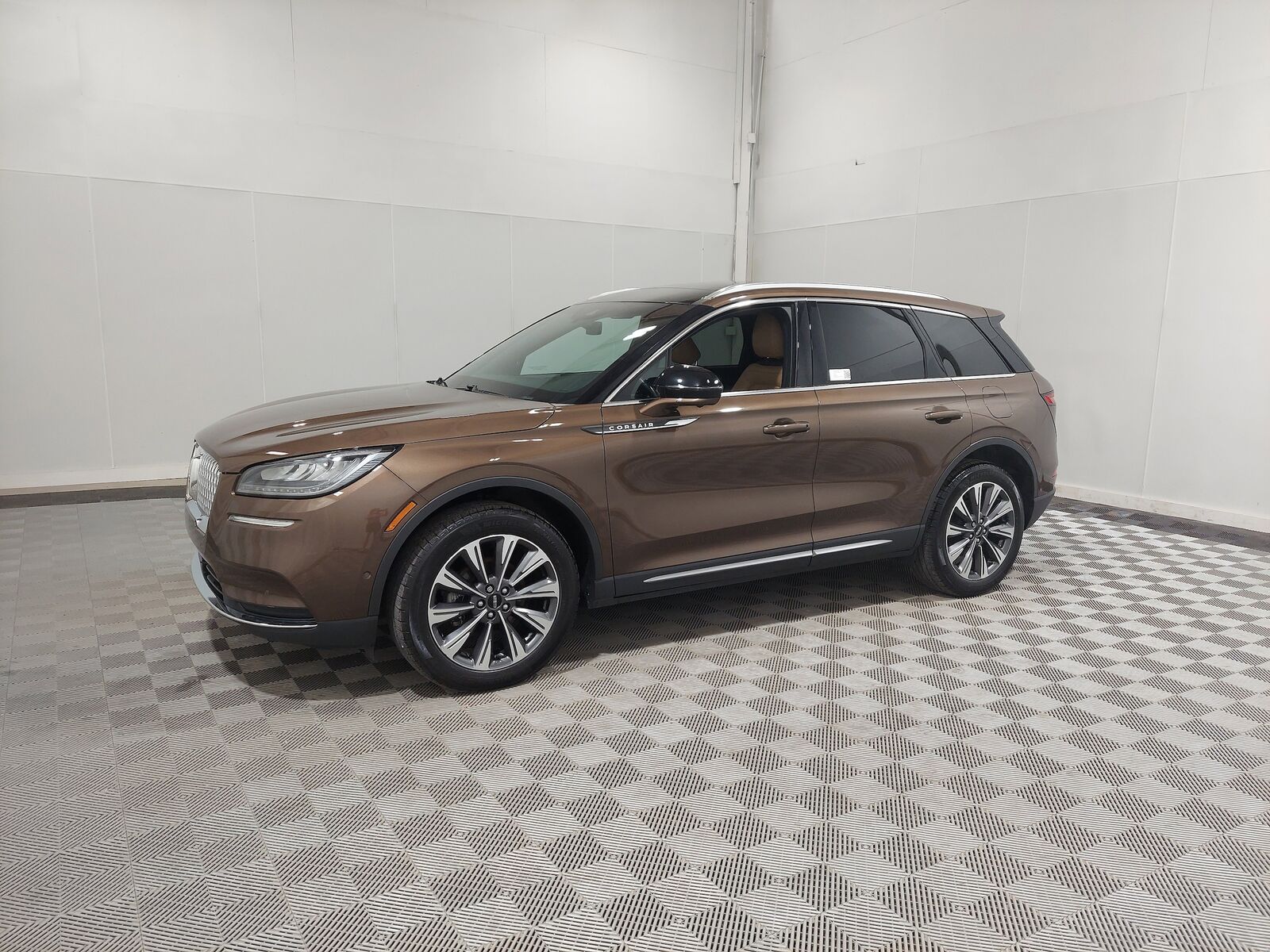 2022 LINCOLN Corsair